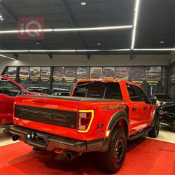 Ford F-150 Raptor